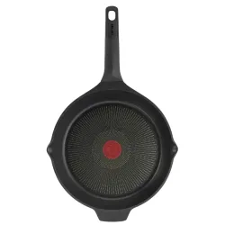 Скороварка Tefal E2490544 Robusto черная flexmag.md