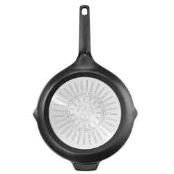Скороварка Tefal E2490544 Robusto черная flexmag.md