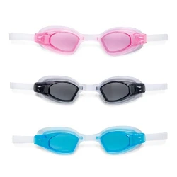 Ochelari de apa Intex Free Style flexmag.md