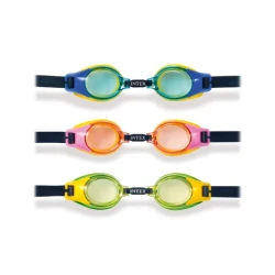 Ochelari de apa Intex Play 55601 flexmag.md
