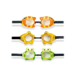 Ochelari de apa Intex Play 55603 flexmag.md