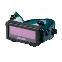 Ochelari de sudat Cameleon TOT-200F flexmag.md