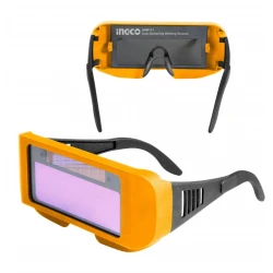 Ochelari de sudat Ingco AHM111 flexmag.md