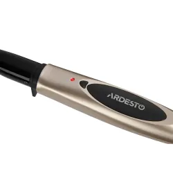 Ondulator de par Ardesto HC-705 Auriu - Negru flexmag.md