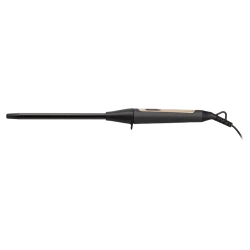 Ondulator de par Ardesto HC-726G, Negru - Auriu flexmag.md