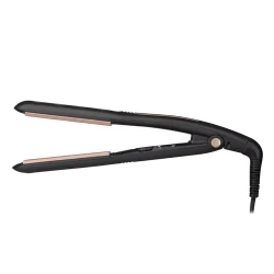 Ondulator de par Ardesto HS-612, Negru - Auriu flexmag.md