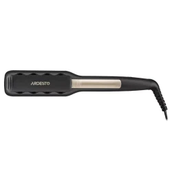 Ondulator de par Ardesto HS-612, Negru - Auriu flexmag.md