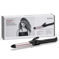 Ondulator de par BaByliss C325E flexmag.md