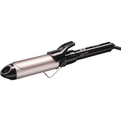 Ondulator de par BaByliss C338E Negru flexmag.md