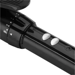 Ondulator de par BaByliss C338E Negru flexmag.md