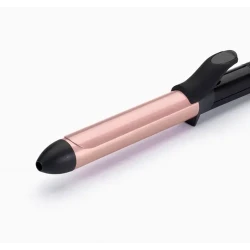 Стайлер для волос BaByliss C451E, Черный | Розовый flexmag.md