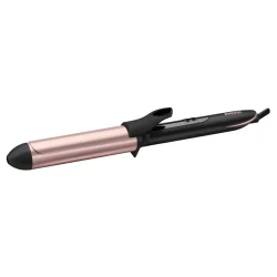Ondulator de par BaByliss C452E, Negru | Roz flexmag.md