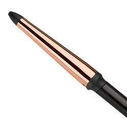 Плойка для волос BaByliss C458E, Черно-бронзовая flexmag.md