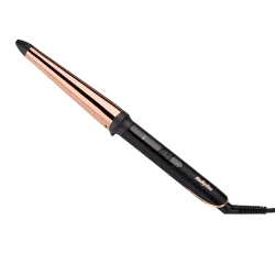 Плойка для волос BaByliss C458E, Черно-бронзовая flexmag.md