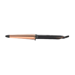Плойка для волос BaByliss C458E, Черно-бронзовая flexmag.md