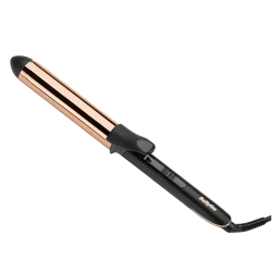 Стайлер для волос BaByliss C459E, Черный | Бронза flexmag.md