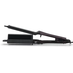 Ondulator de par Polaris Megapolis Collection PHS 6011KT, Negru | Violet flexmag.md