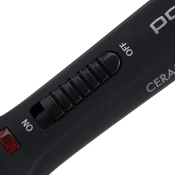 Ondulator de par Polaris PHS 2546K, Negru flexmag.md