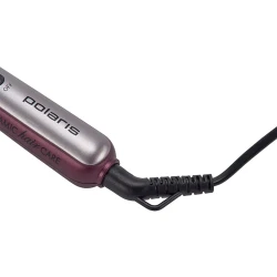 Ondulator de par Polaris PHS 3214K, Argintiu | Violet flexmag.md
