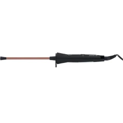 Ondulator de par Polaris PHS 8135K, Negru | Roz flexmag.md