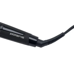 Ondulator de par Polaris PHS 8135K, Negru | Roz flexmag.md