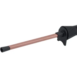 Ondulator de par Polaris PHS 8135K, Negru | Roz flexmag.md