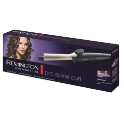 Ondulator de par Remington Ci5319, Negru flexmag.md