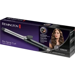 Ondulator de par Remington Ci5519, Negru flexmag.md