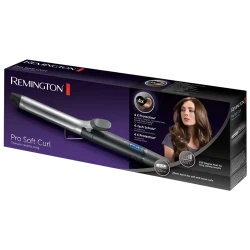Ondulator de par Remington CI6525, Negru flexmag.md