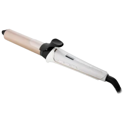 Ondulator de par Remington CI9132, Roz - Alb flexmag.md