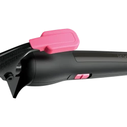 Ondulator de par Remington My Stylist CI1A119, Negru flexmag.md