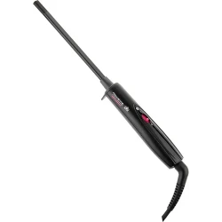 Стайлер для волос Rowenta Curls Forever CF3112F0, черный flexmag.md