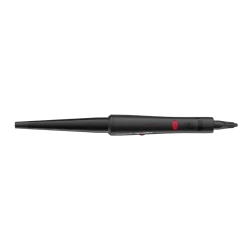 Ondulator de par Rowenta Karl Lagerfeld CF324LF0, Negru - Roz flexmag.md