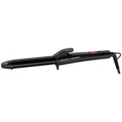 Ondulator de par Rowenta Karl Lagerfeld Curling Tong CF321LF0, Negru flexmag.md