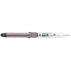 Стайлер для волос Rowenta Premium Care Precious Curls CF3460F0, белый flexmag.md