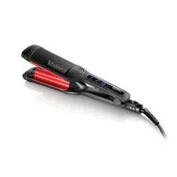 Ondulator de par Valera Wave Master Ionic Negru flexmag.md