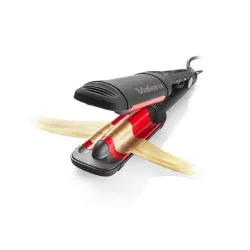 Щипцы для завивки волос Valera Wave Master Ionic черные flexmag.md