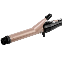 Плойка для волос VITEK VT-2508, Черный | Розовый flexmag.md