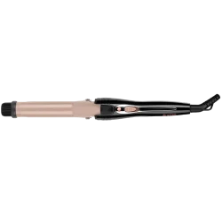 Плойка для волос VITEK VT-2508, Черный | Розовый flexmag.md