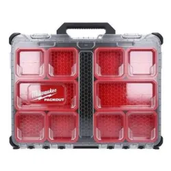 Organizator de scule Milwaukee 4932471064 flexmag.md