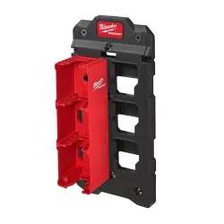 Органайзер для аккумуляторов Milwaukee 4932480709 flexmag.md