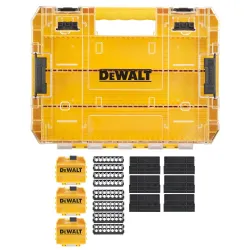 Органайзер для инструментов DeWALT DT70804-QZ flexmag.md