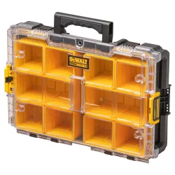 Органайзер для инструментов DeWALT DWST83394-1 flexmag.md