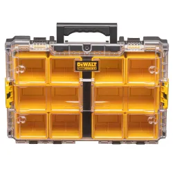 Органайзер для инструментов DeWALT DWST83394-1 flexmag.md
