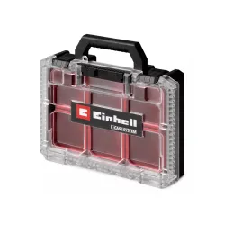 Organizator pentru scule Einhell E-CASE (45.400.48) flexmag.md