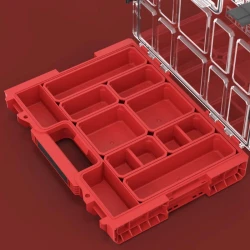 Органайзер для инструментов QBrick 5901238256441 flexmag.md