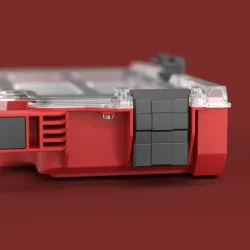 Organizator pentru scule QBrick 5901238256472 flexmag.md