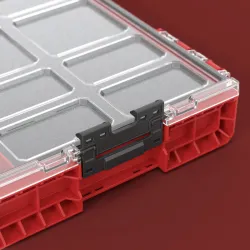 Organizator pentru scule QBrick 5901238256472 flexmag.md