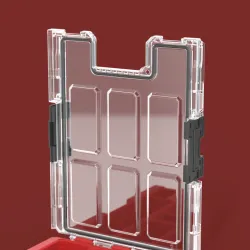 Органайзер для инструментов QBrick 5901238256618 flexmag.md