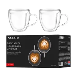 Pahare Ardesto AR2625BHL flexmag.md